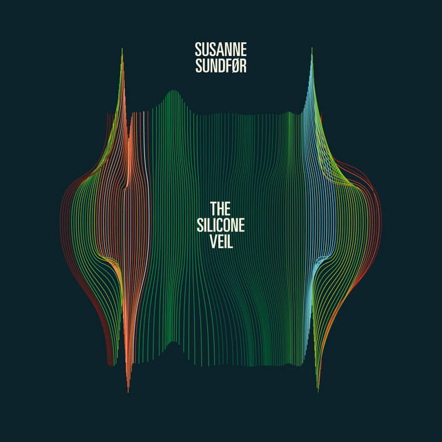 The Silicone Veil (Bonus Track Version) cover art