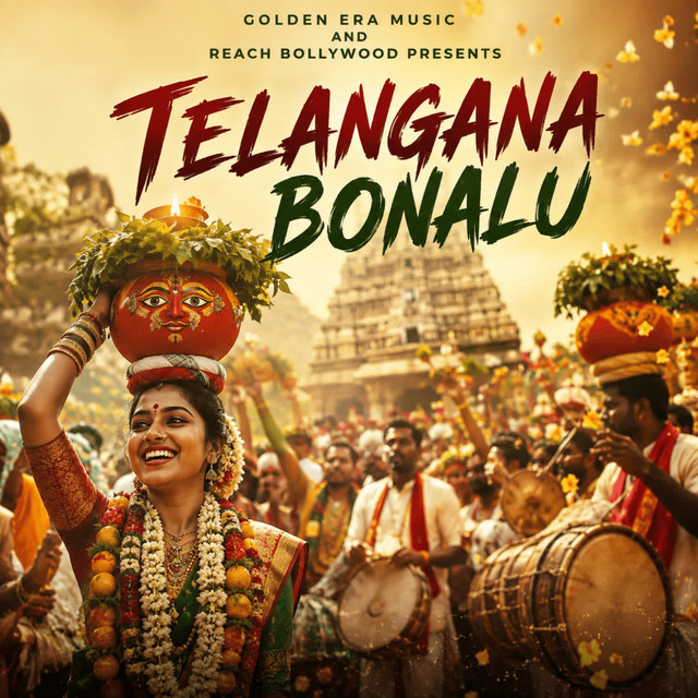 Telangana Bonalu