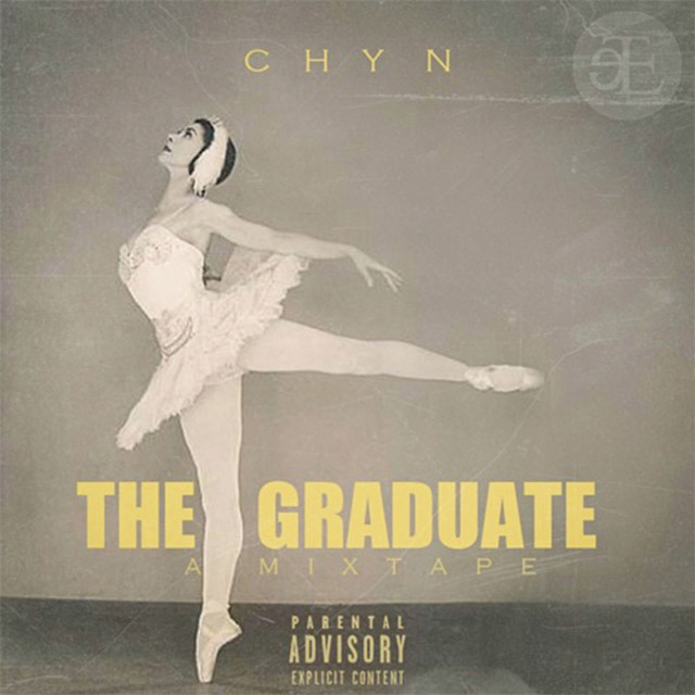 The Graduate (A Mixtape) cover art