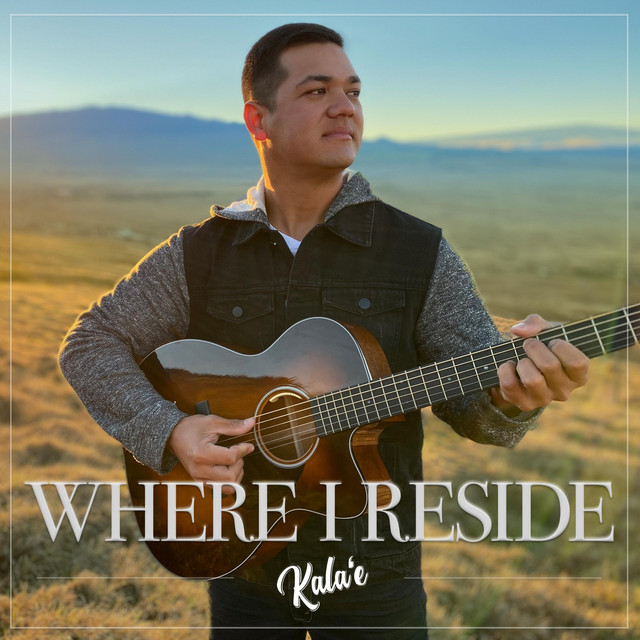 Where I Reside cover art
