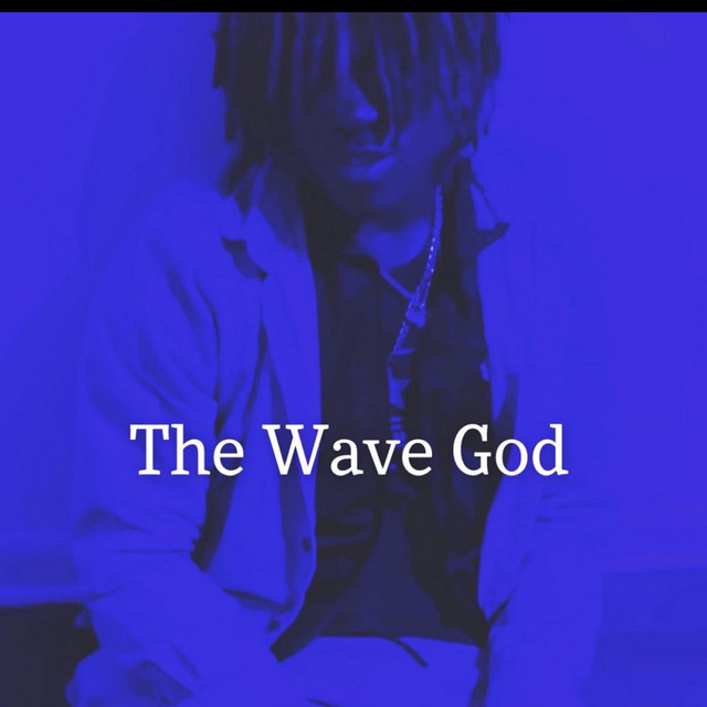 The Wave God - Album by G the Villain | Spotify