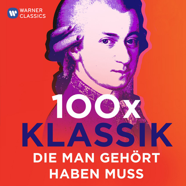 100 x Klassik die man gehört haben muss
