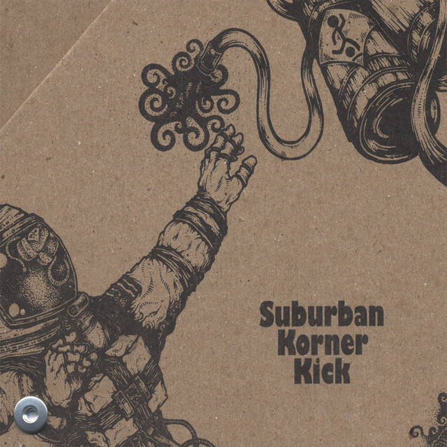 Suburban Korner Kick