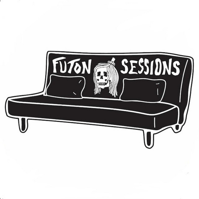 Futon Sessions (Live Acoustic) by Cadalay