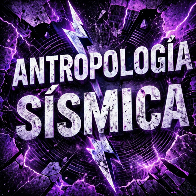 Antropología Sísmica