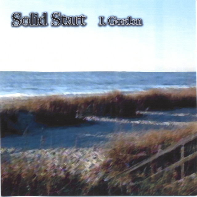 Solid Start cover art