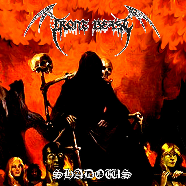 Shadows cover
