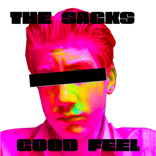 Good Feel cover art