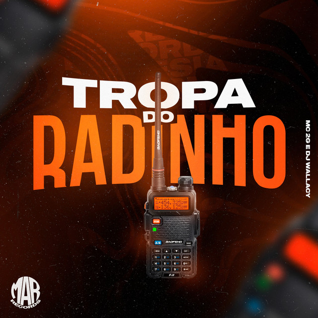 Tropa do Radinho
