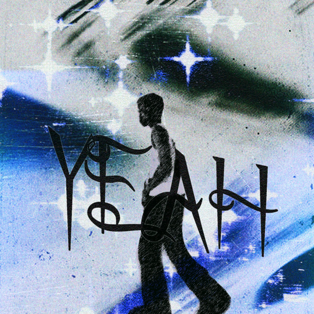 Yeah cover art
