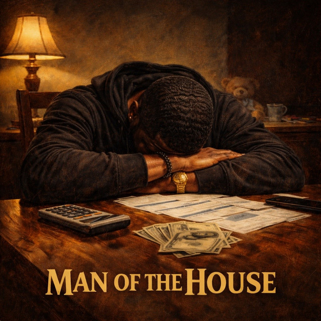 Man Of The House