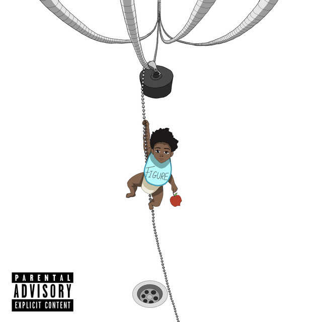 Figure cover art
