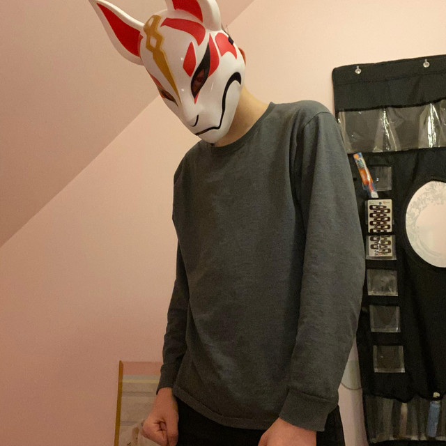 ed1tz boxed like a fish The Beginner's Mix Box A Fish Like Me: Sumner,
