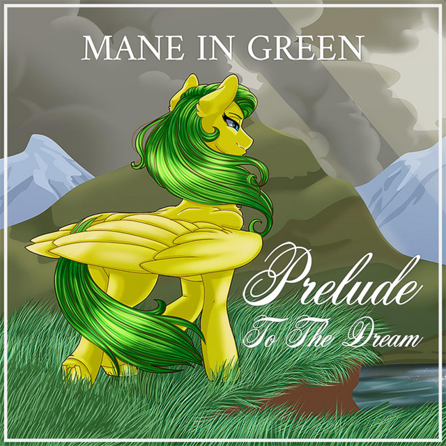 Prelude To The Dream cover