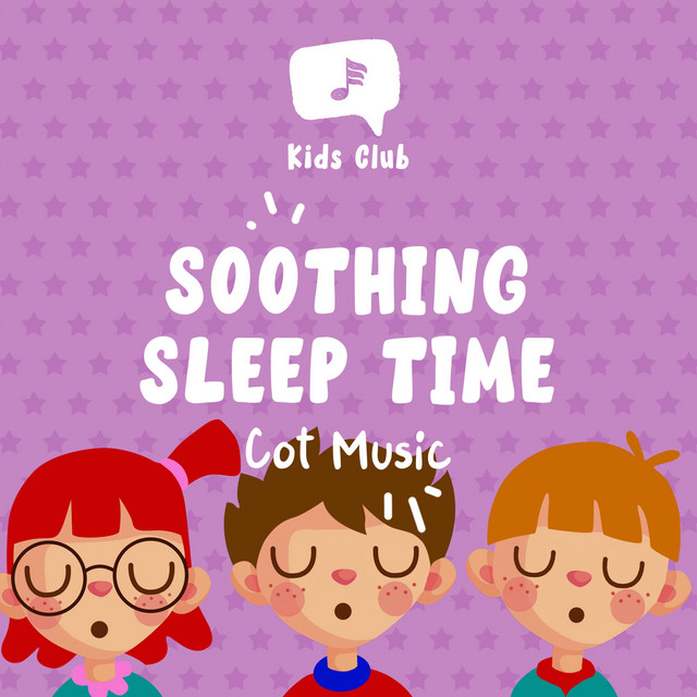Soothing Sleep Time Cot Music - Album by Rockabye Lullaby | Spotify