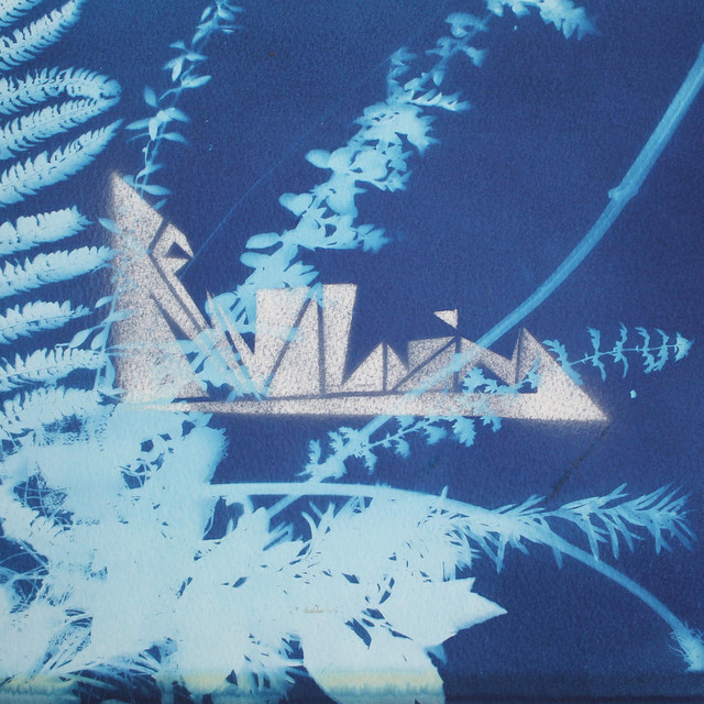 REVOLVING cover art