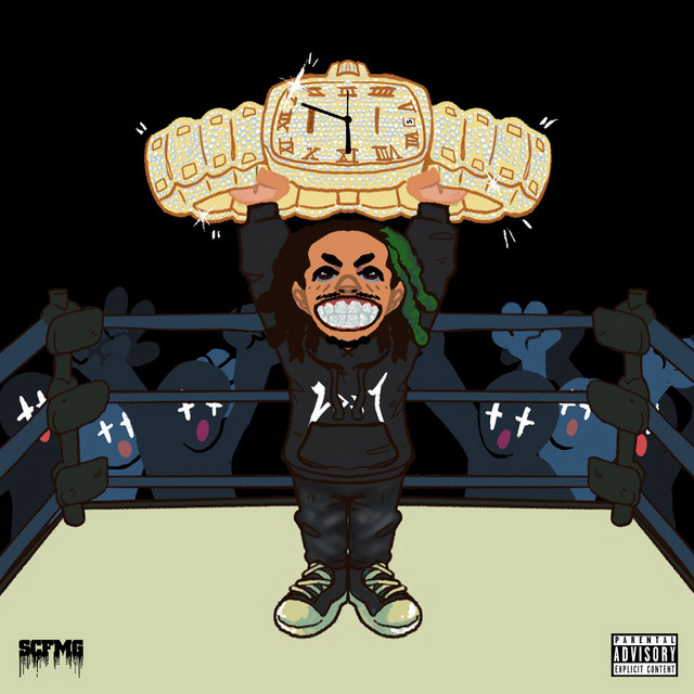 Swaunton Bomb 2 cover art