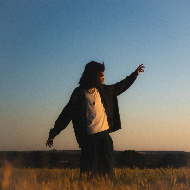 glow cover art