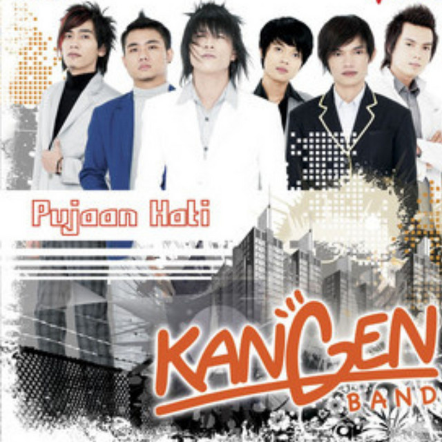 Pujaan Hati cover art