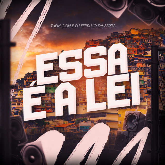 Essa é a Lei