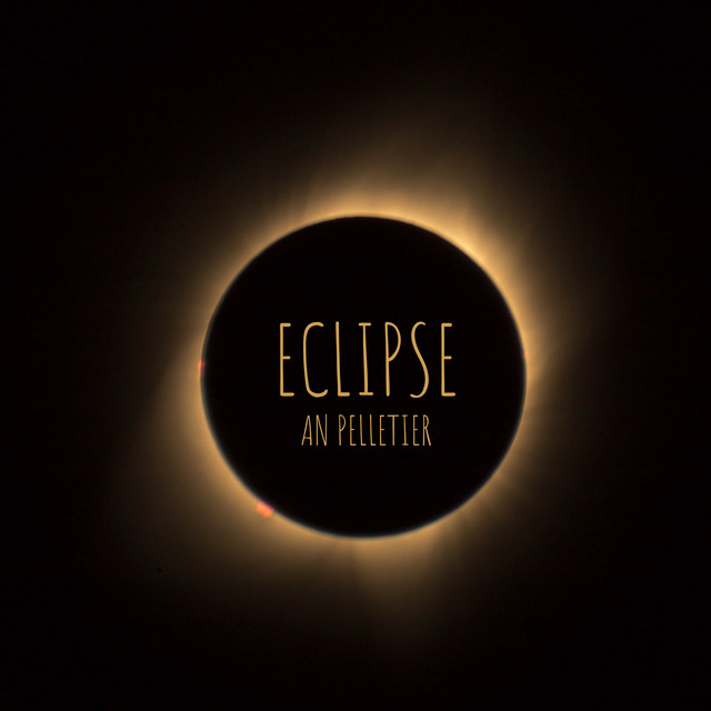 Eclipse cover art