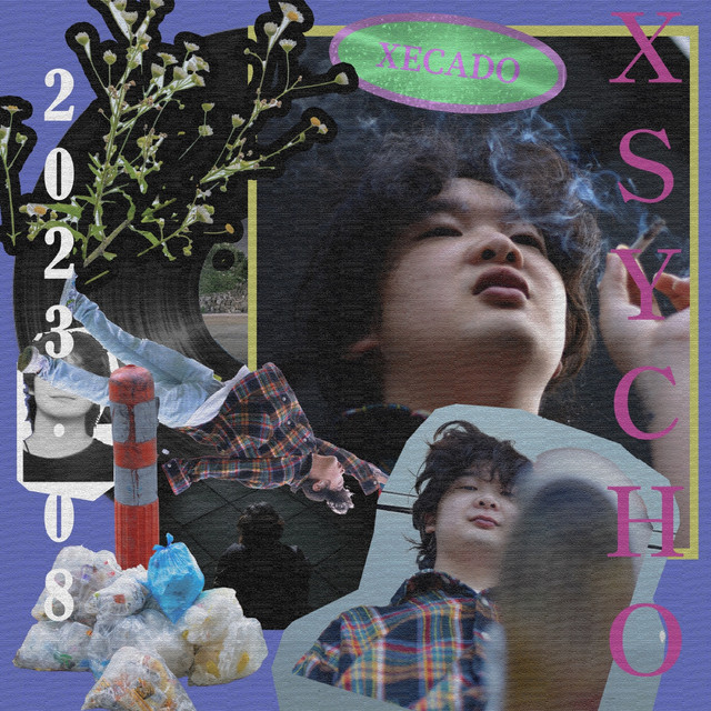 XSYCHO - Album by XECADO | Spotify