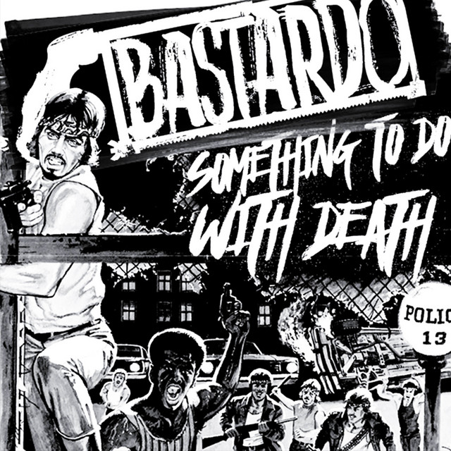 Bastardo