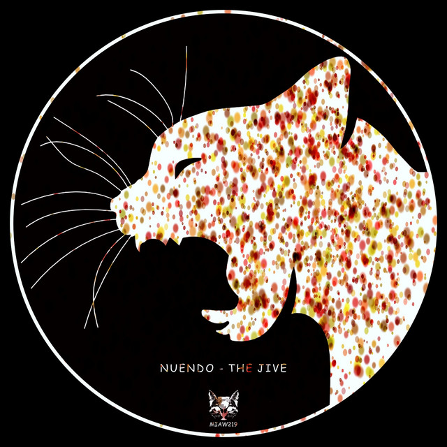 The Jive cover art