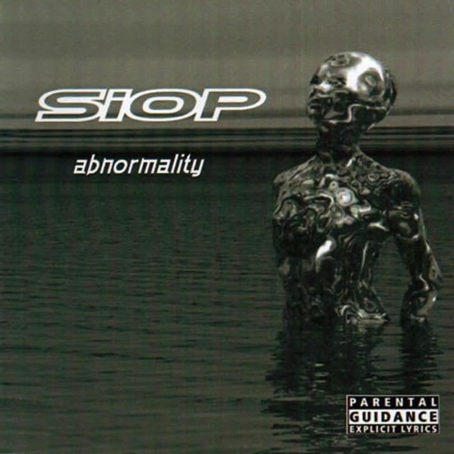 Abnormality (Bonus Edition) cover art