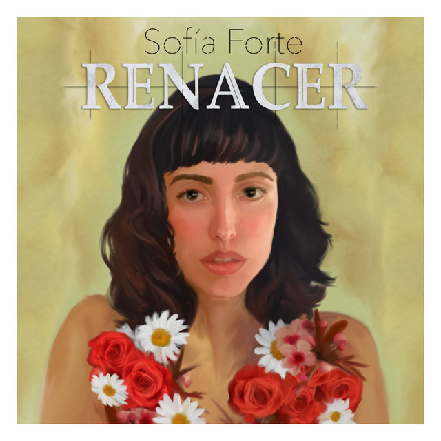 Renacer cover art