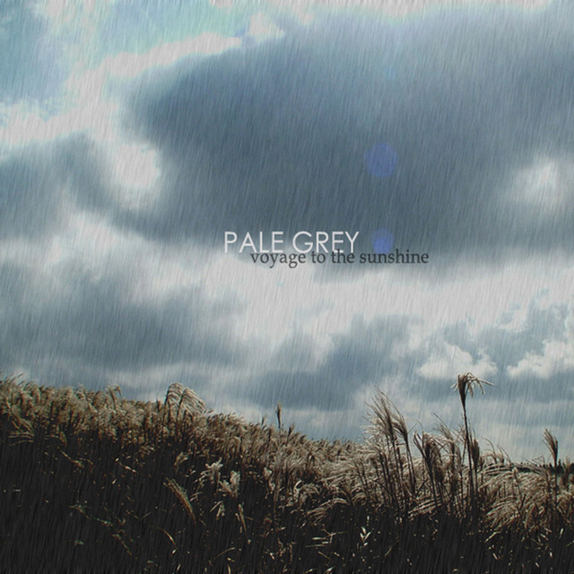 Voyage To The Sunshine cover