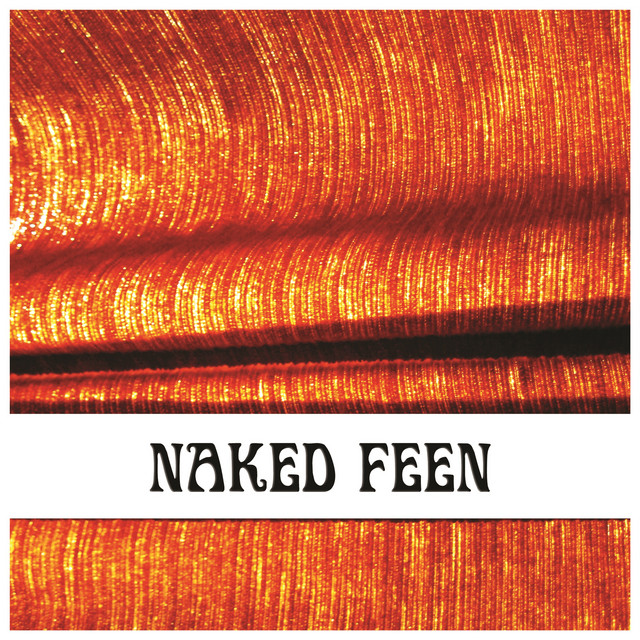 Orange cover