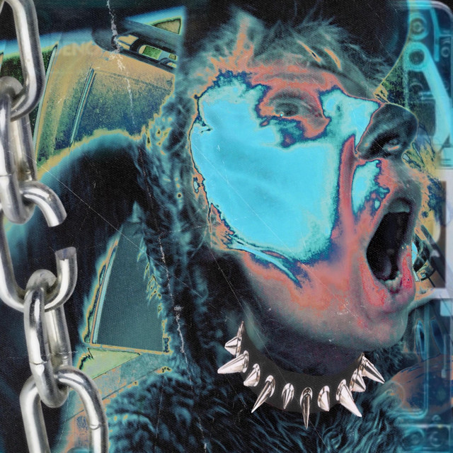 No Dogs Allowed cover art