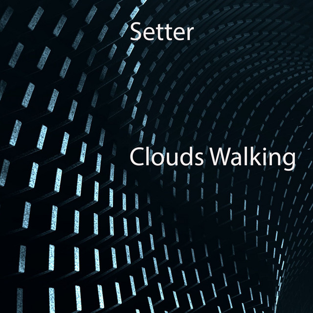 Clouds Walking cover art