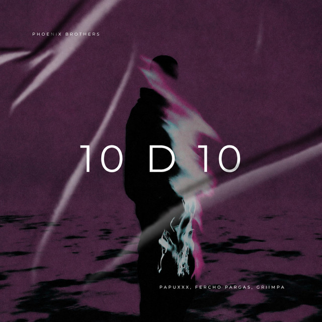 10 D 10