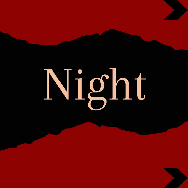 Night, Vol. 6 (Guitar Version) cover art