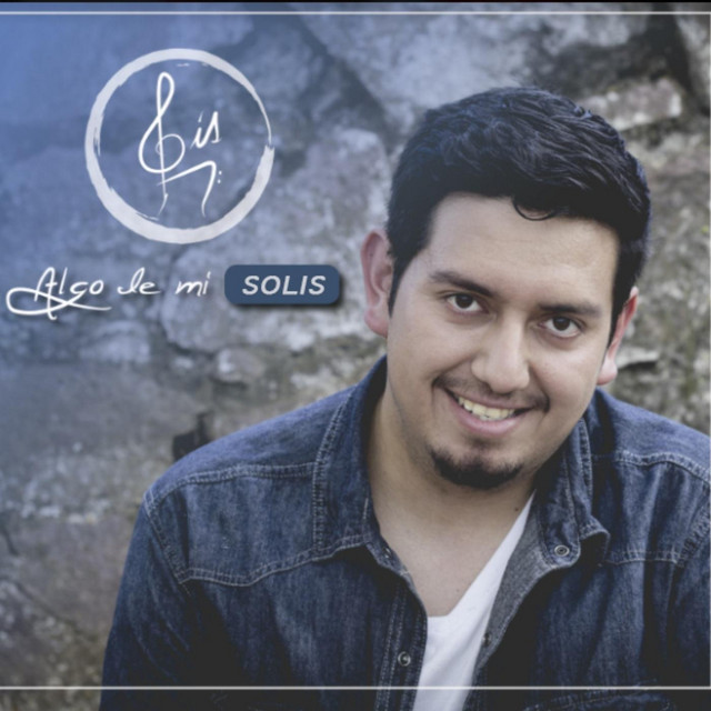 Algo de Mi cover art