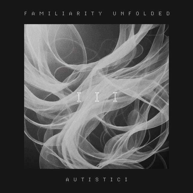 Familiarity Unfolded cover
