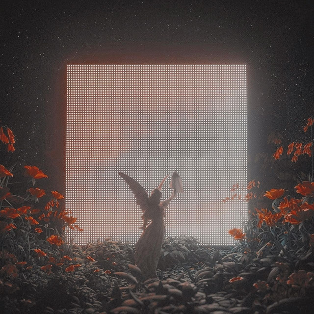 Problem cover art