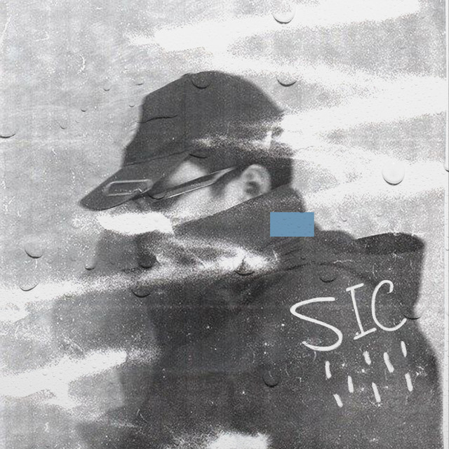 Sic cover art