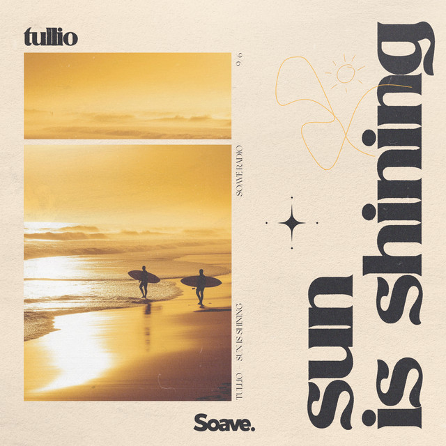 Sun Is Shining - Single by Tullio | Spotify