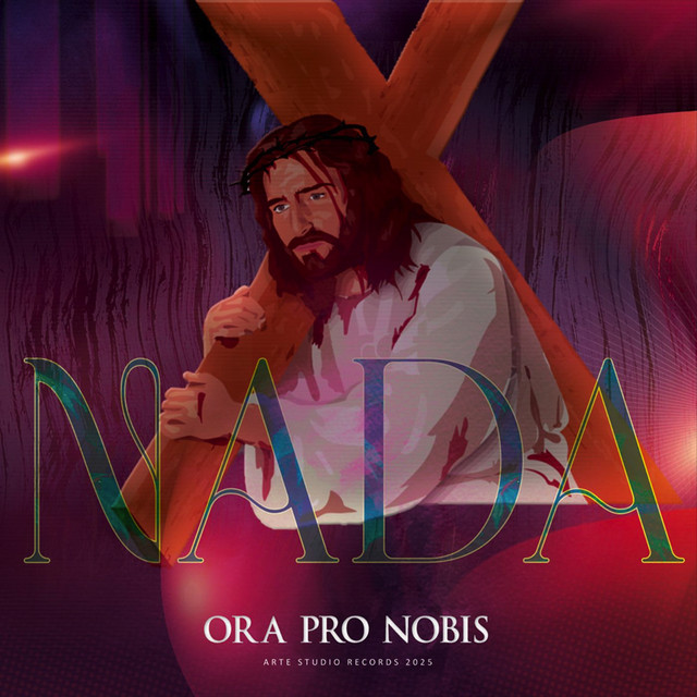 Nada album image
