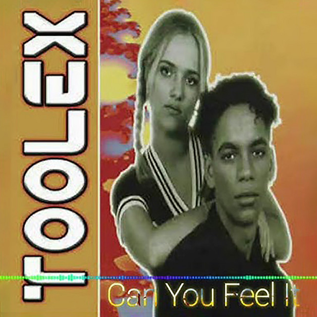 Can You Feel It cover