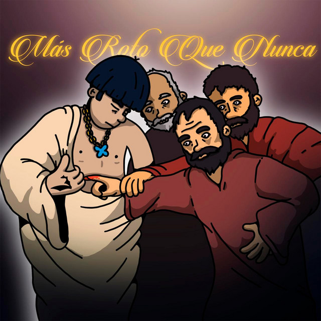 NO ES PA MI cover art