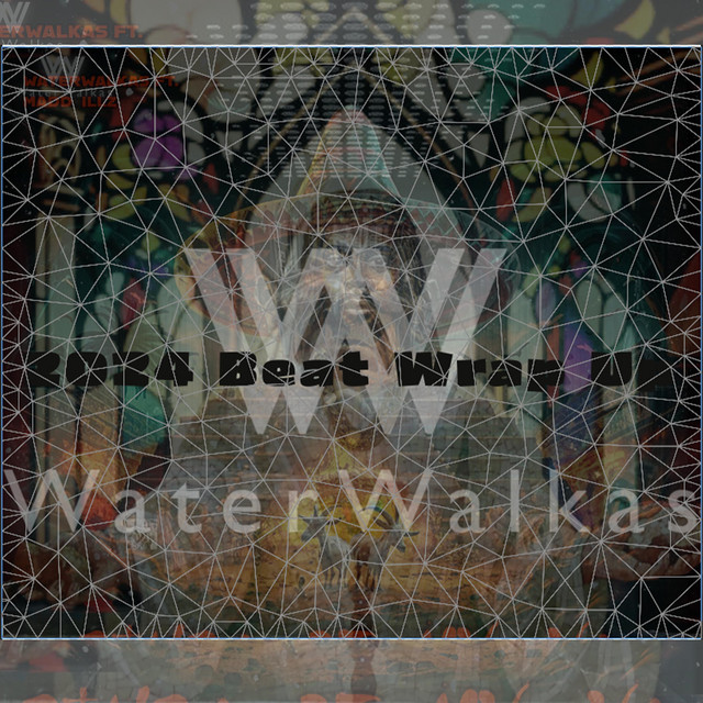 2024 Beat Wrap Up cover art