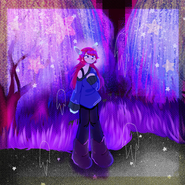 Liquid Magick Delirium cover art