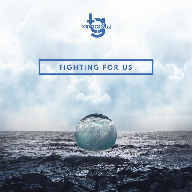 Fighting for Us cover
