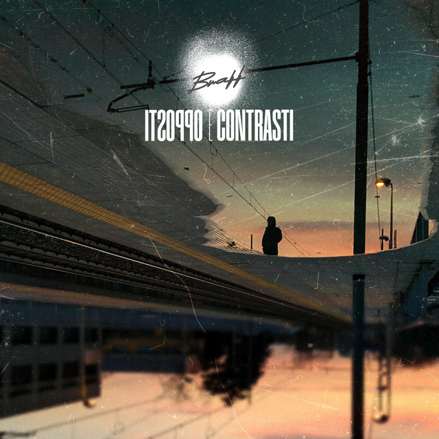 OPPOSTI E CONTRASTI cover art