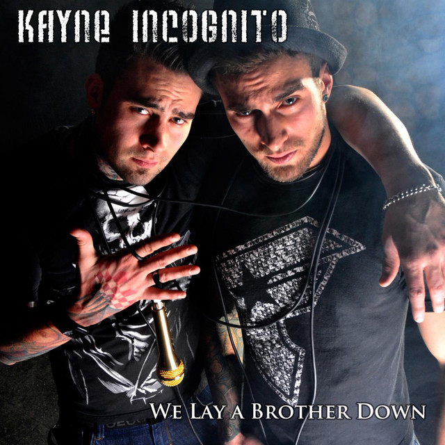 Kayne Incognito | Spotify