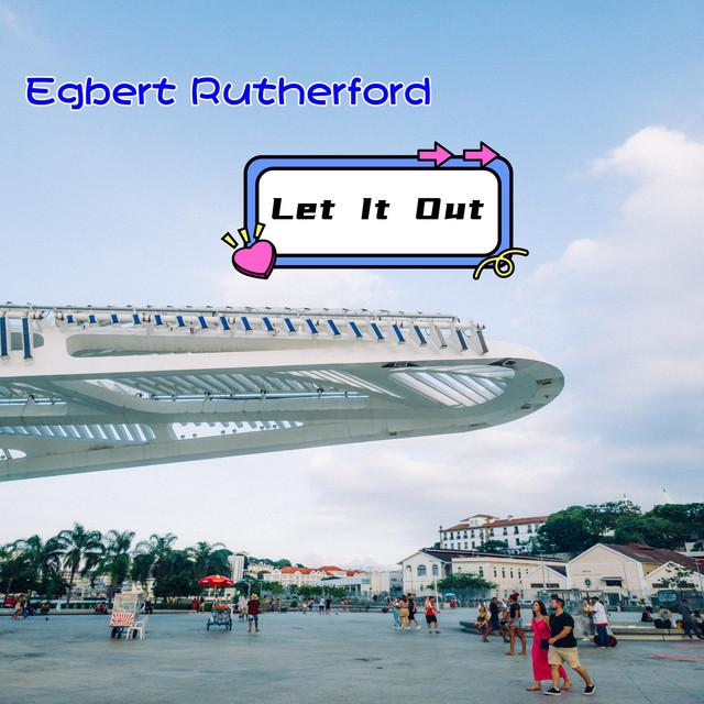 Egbert Rutherford